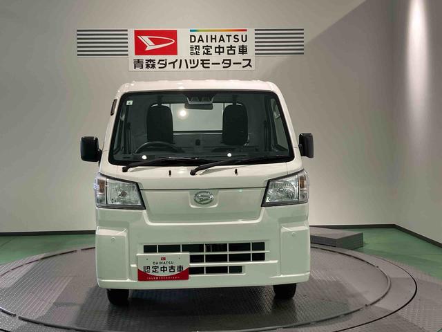 ハイゼットトラック スタンダード　農用スペシャル（3枚目）