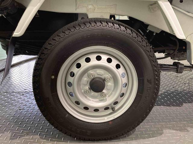 ハイゼットトラック スタンダード　農用スペシャル（11枚目）