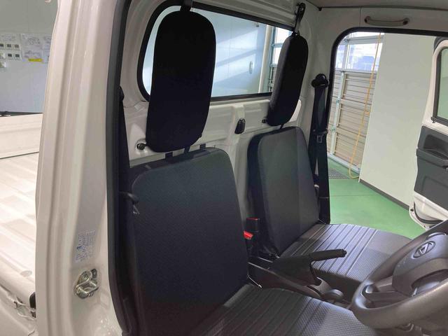 ハイゼットトラック スタンダード　農用スペシャル（12枚目）