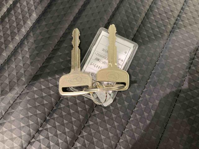 ハイゼットトラック スタンダード　農用スペシャル（22枚目）