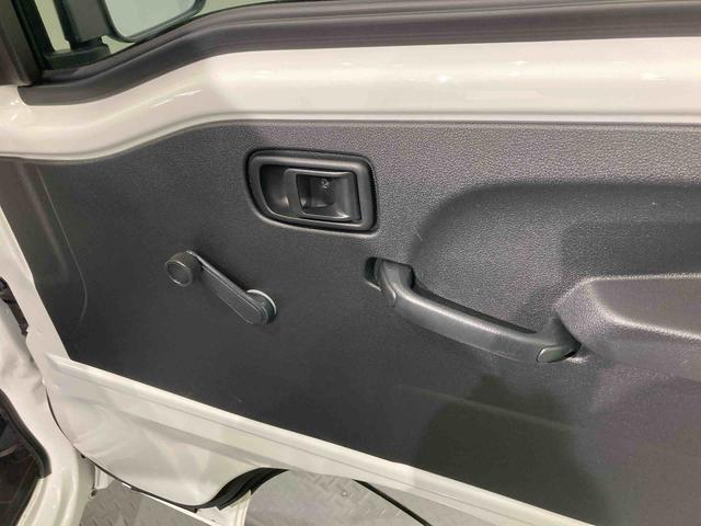 ハイゼットトラック スタンダード　農用スペシャル（23枚目）