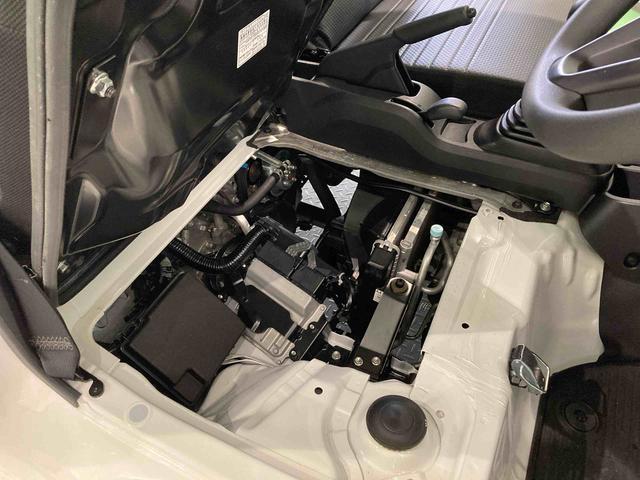 ハイゼットトラック スタンダード　農用スペシャル（25枚目）