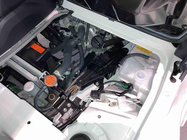 ハイゼットトラック スタンダード　農用スペシャル（26枚目）