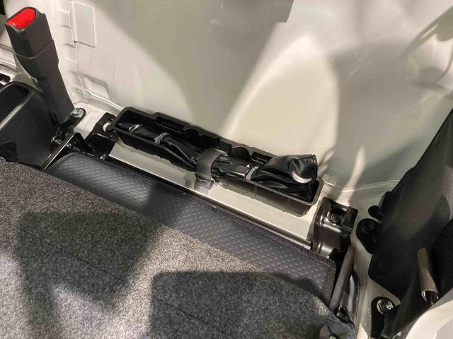 ハイゼットトラック スタンダード　農用スペシャル（27枚目）