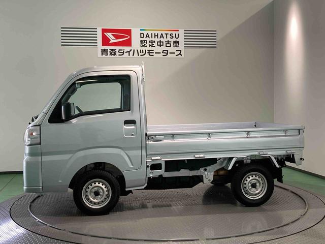 ハイゼットトラック スタンダード(4枚目)