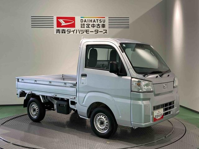 ハイゼットトラック スタンダード(9枚目)
