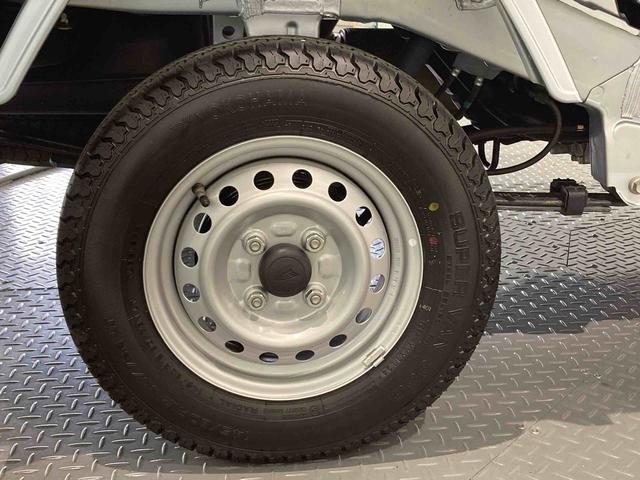 ハイゼットトラック スタンダード(11枚目)