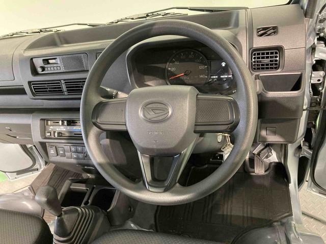 ハイゼットトラック スタンダード(14枚目)