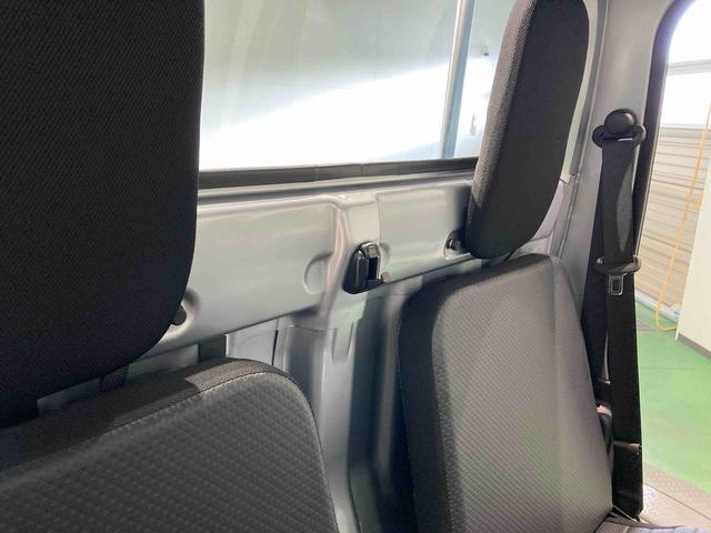 ハイゼットトラック スタンダード(24枚目)