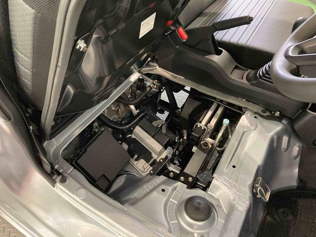 ハイゼットトラック スタンダード(25枚目)