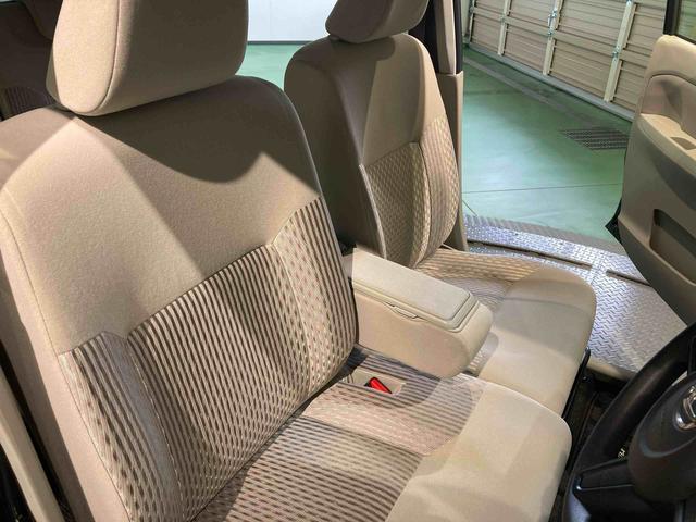 ムーヴ L SAIII レーンキープアシスト キーレスキー オートハイビーム 4WD ABS エアバッグ 踏み間違い防止装置(24枚目)