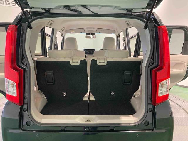 ムーヴ L SAIII レーンキープアシスト キーレスキー オートハイビーム 4WD ABS エアバッグ 踏み間違い防止装置(27枚目)