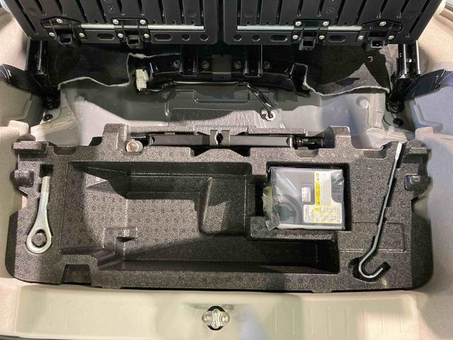 ムーヴ L SAIII レーンキープアシスト キーレスキー オートハイビーム 4WD ABS エアバッグ 踏み間違い防止装置(30枚目)