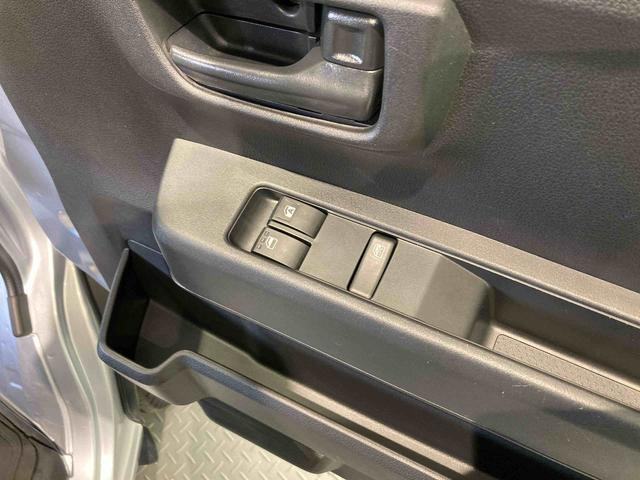 ハイゼットカーゴ ＤＸ　キーフリーシステム　切替４ＷＤ　運転席エアバッグ　ＡＢＳ（23枚目）