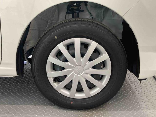 ミライース L SAIII 4WD キーレスエントリー エアバッグ ABS(10枚目)