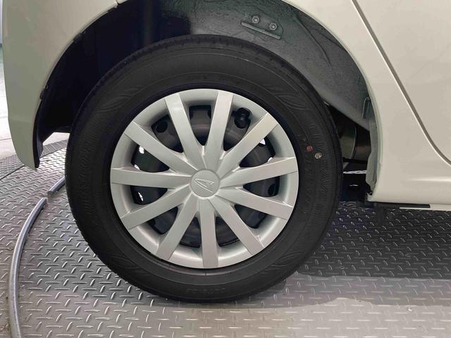 ミライース L SAIII 4WD キーレスエントリー エアバッグ ABS(11枚目)