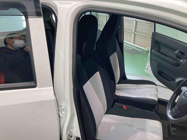 ミライース L SAIII 4WD キーレスエントリー エアバッグ ABS(12枚目)