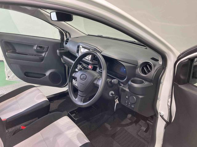 ミライース L SAIII 4WD キーレスエントリー エアバッグ ABS(13枚目)