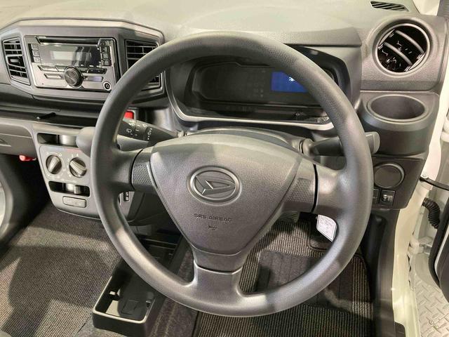 ミライース L SAIII 4WD キーレスエントリー エアバッグ ABS(15枚目)