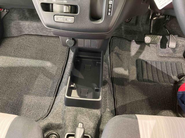 ミライース L SAIII 4WD キーレスエントリー エアバッグ ABS(18枚目)