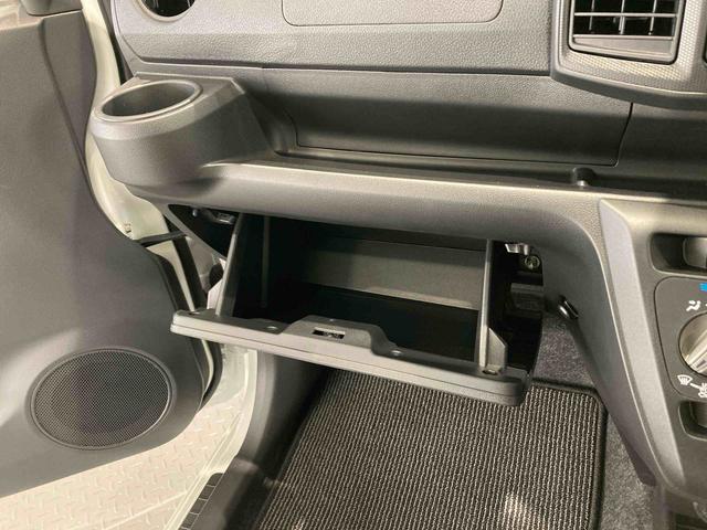 ミライース L SAIII 4WD キーレスエントリー エアバッグ ABS(19枚目)