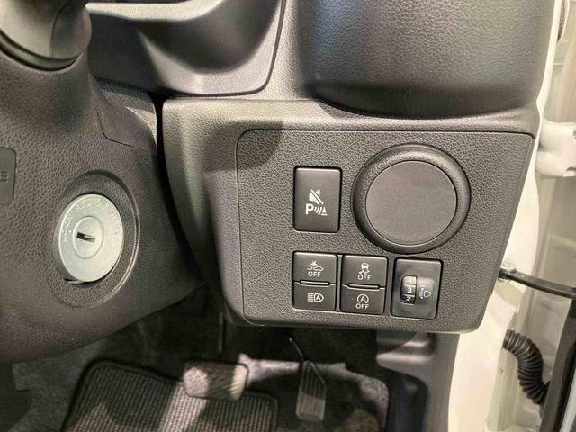 ミライース L SAIII 4WD キーレスエントリー エアバッグ ABS(20枚目)