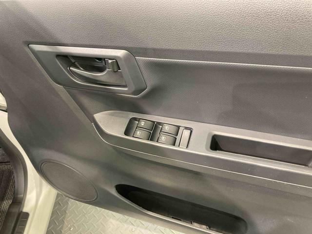 ミライース L SAIII 4WD キーレスエントリー エアバッグ ABS(24枚目)