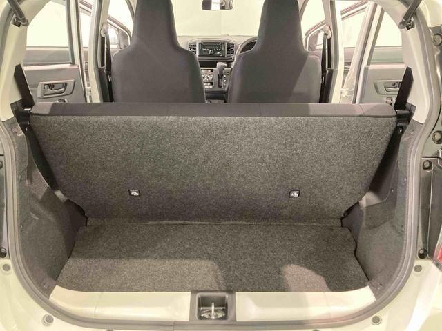 ミライース L SAIII 4WD キーレスエントリー エアバッグ ABS(26枚目)