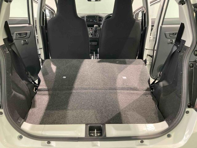 ミライース L SAIII 4WD キーレスエントリー エアバッグ ABS(27枚目)