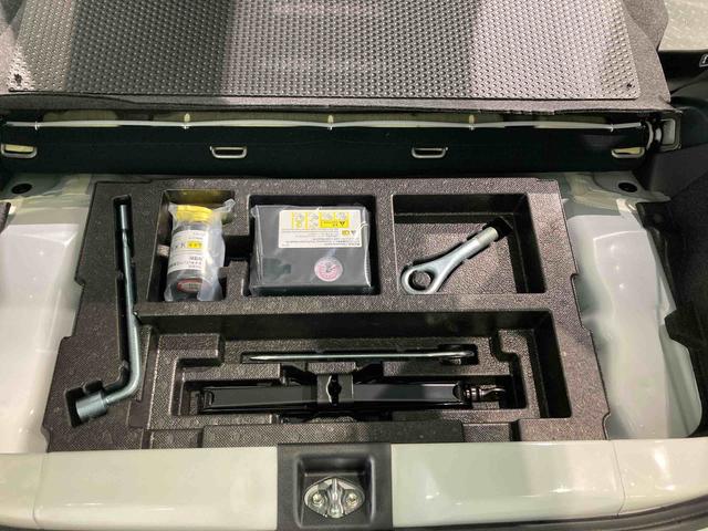 ミライース L SAIII 4WD キーレスエントリー エアバッグ ABS(28枚目)