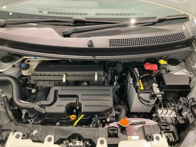 ミライース L SAIII 4WD キーレスエントリー エアバッグ ABS(29枚目)