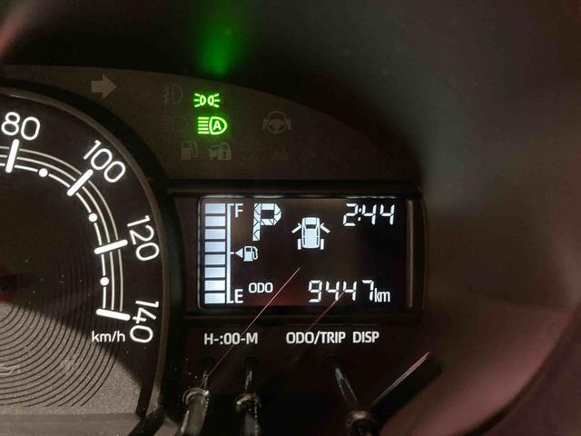 ムーヴキャンバス セオリーＸ　レーンアシスト　オートマチックハイビーム　衝突被害軽減ブレーキ　４ＷＤ　スマートキー　ＡＢＳ　キーフリー（22枚目）