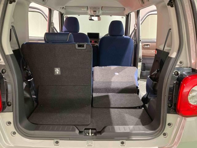 ムーヴキャンバス セオリーＸ　レーンアシスト　オートマチックハイビーム　衝突被害軽減ブレーキ　４ＷＤ　スマートキー　ＡＢＳ　キーフリー（28枚目）