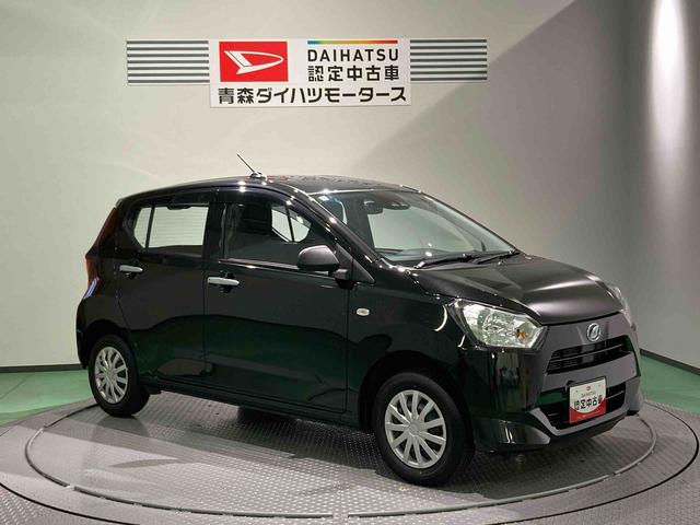 ミライース Ｌ　ＳＡＩＩＩ　４ＷＤ　キーレスエントリー　エアバッグ　ＡＢＳ（9枚目）