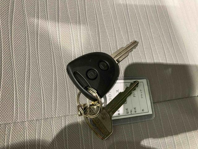 ミライース Ｌ　ＳＡＩＩＩ　４ＷＤ　キーレスエントリー　エアバッグ　ＡＢＳ（23枚目）