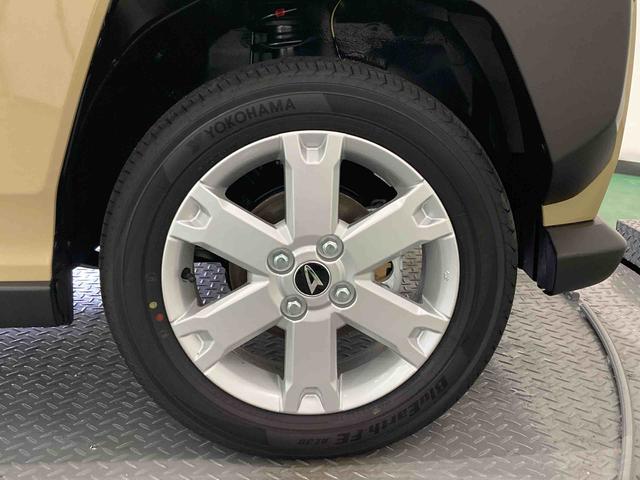 タフト Ｇ　ＡＷ　パノラマルーフ　キーフリーシステム　４ＷＤ　エアバック　スマートキー　ＡＢＳ（10枚目）