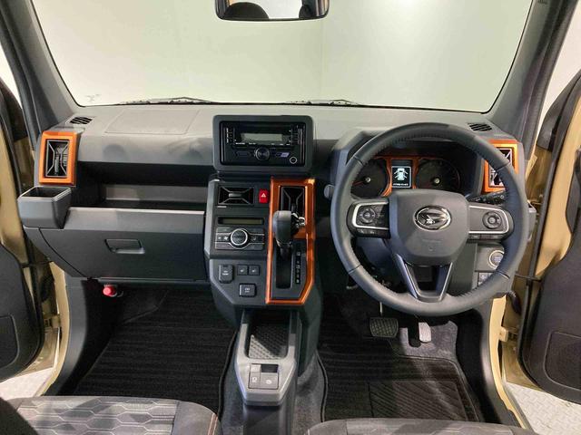 タフト Ｇ　ＡＷ　パノラマルーフ　キーフリーシステム　４ＷＤ　エアバック　スマートキー　ＡＢＳ（14枚目）