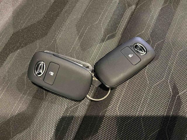 タフト Ｇ　ＡＷ　パノラマルーフ　キーフリーシステム　４ＷＤ　エアバック　スマートキー　ＡＢＳ（23枚目）