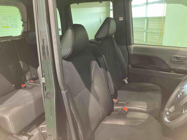 タント カスタムＸセレクション　アルミ　ＡＢＳ　ナビ　キーフリー　スマートキー　４ＷＤ　エアバッグ（13枚目）