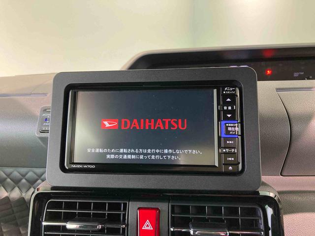 タント カスタムＸセレクション　アルミ　ＡＢＳ　ナビ　キーフリー　スマートキー　４ＷＤ　エアバッグ（17枚目）