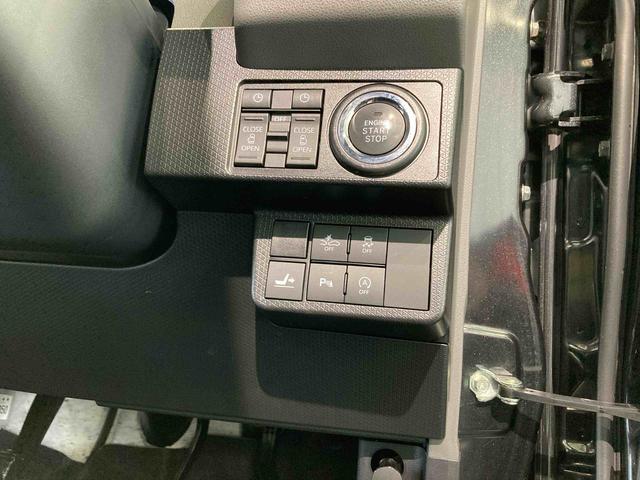タント カスタムＸセレクション　アルミ　ＡＢＳ　ナビ　キーフリー　スマートキー　４ＷＤ　エアバッグ（21枚目）