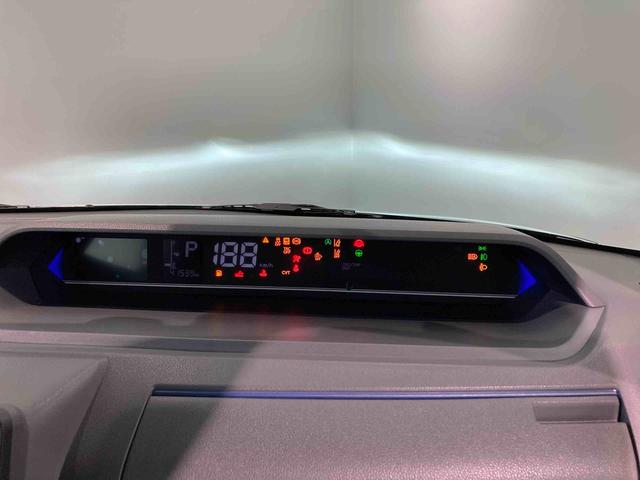 タント カスタムＸセレクション　アルミ　ＡＢＳ　ナビ　キーフリー　スマートキー　４ＷＤ　エアバッグ（23枚目）