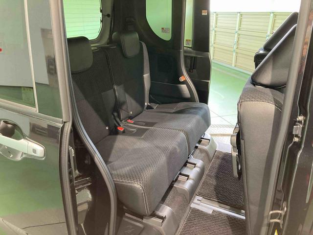 タント カスタムＸセレクション　アルミ　ＡＢＳ　ナビ　キーフリー　スマートキー　４ＷＤ　エアバッグ（28枚目）