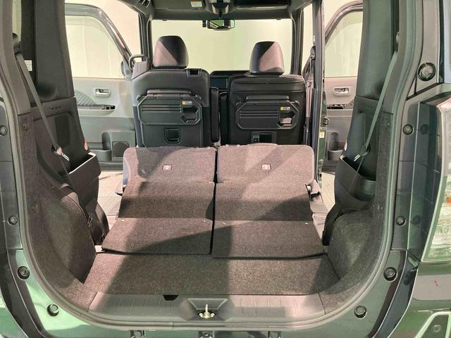 タント カスタムＸセレクション　アルミ　ＡＢＳ　ナビ　キーフリー　スマートキー　４ＷＤ　エアバッグ（32枚目）