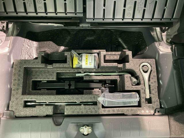 タント カスタムＸセレクション　アルミ　ＡＢＳ　ナビ　キーフリー　スマートキー　４ＷＤ　エアバッグ（33枚目）