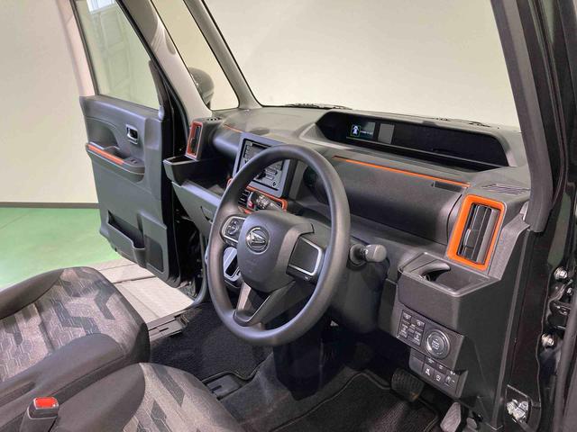 タント ファンクロス　フルタイム４ＷＤ　キーフリー　スマートキー　ＡＢＳ　エアバッグ　アルミホイール（14枚目）