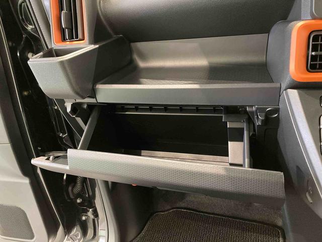 タント ファンクロス　フルタイム４ＷＤ　キーフリー　スマートキー　ＡＢＳ　エアバッグ　アルミホイール（19枚目）