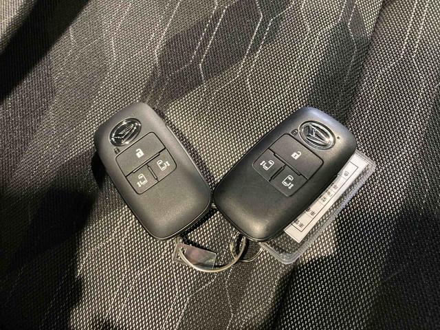 タント ファンクロス　フルタイム４ＷＤ　キーフリー　スマートキー　ＡＢＳ　エアバッグ　アルミホイール（24枚目）