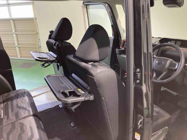 タント ファンクロス　フルタイム４ＷＤ　キーフリー　スマートキー　ＡＢＳ　エアバッグ　アルミホイール（29枚目）