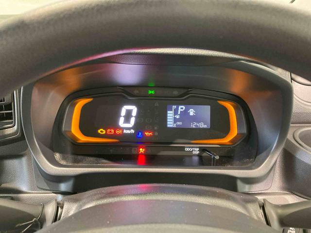 ミライース Ｌ　ＳＡＩＩＩ　４ＷＤ　キーレスエントリー　エアバッグ　ＡＢＳ（21枚目）